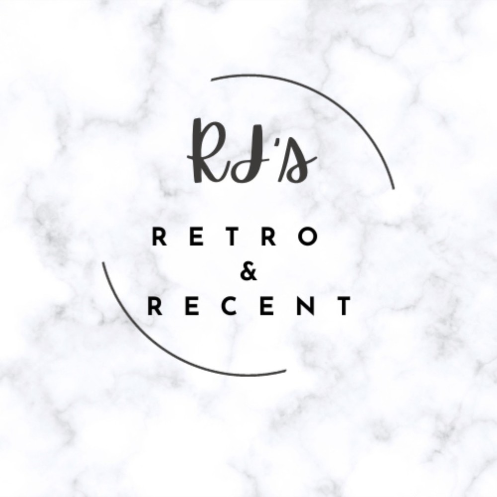 Meet your Posher, Rj's